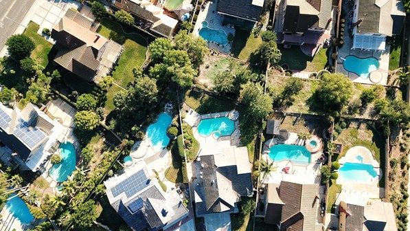 What is Included in a Pool Inspection WIN Home Inspection
